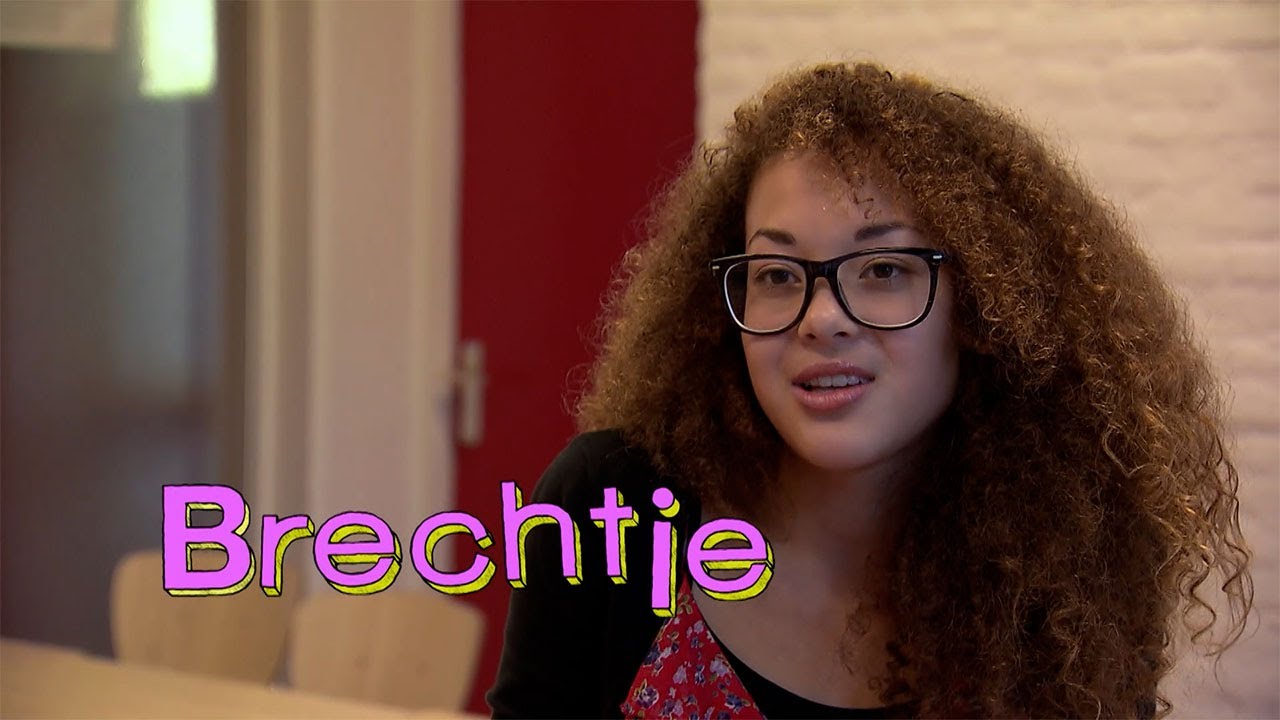 FRAUD 😡 | Brechtje | Episode 6 | The First Years 📚