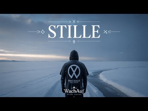 STILLE – Wenn du nichts mehr fühlst