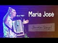 Vallenato reflexión Jhonatan Rangel - Maria Jose (Vídeo Oficial)