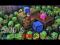 Among Us RTX On (Season 3) - 3D Animation