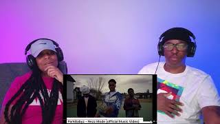 Baton Rouge’s Most Turnt Up YN’s : MBE/Park Baby’z vs Everybody REACTION!