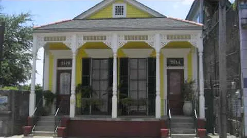 Creole Culture Documentary