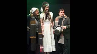 Vierailuesitys Saiturin Joulu