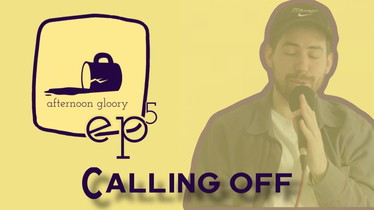 Calling Off - YouTube