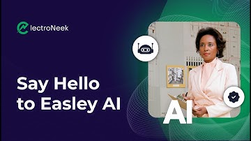 Easley AI - Where Words Become Action