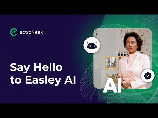 Easley AI - Where Words Become Action 