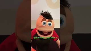 Debemos orar por aquellos que nos caen mal o nos molestan. #diversion #infantil #leccionesbíblicas