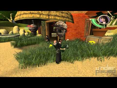 Lemony Snicket's A Series of Unfortunate Events Part 5 HD 1080p Dolphin