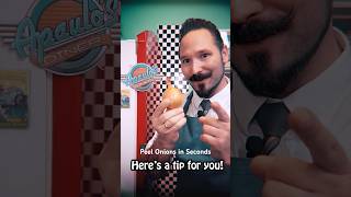 Peel Onions in Seconds - Secret Revealed! 🧅 #onion  #kitchenhacks   #apaulosdiner