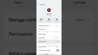 How to Clear Meesho App Data? Reset App to Fix Login, Order & Error Issues (Android Guide)