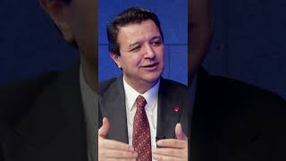 Mahmut Arıkan Uzun Yıllar Sonra Ilk Kez Türkiye O Masada Yok