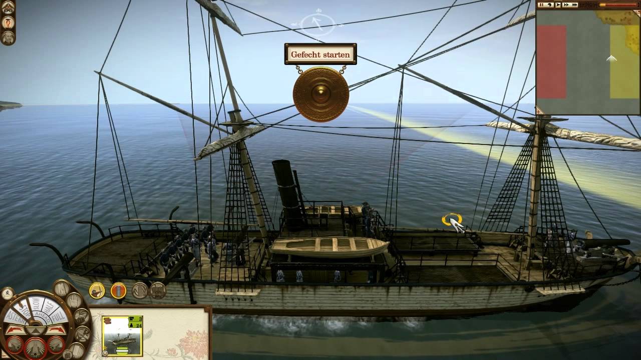 Total War Shogun 2 Fall of the Samurai - PC - Games Torrents