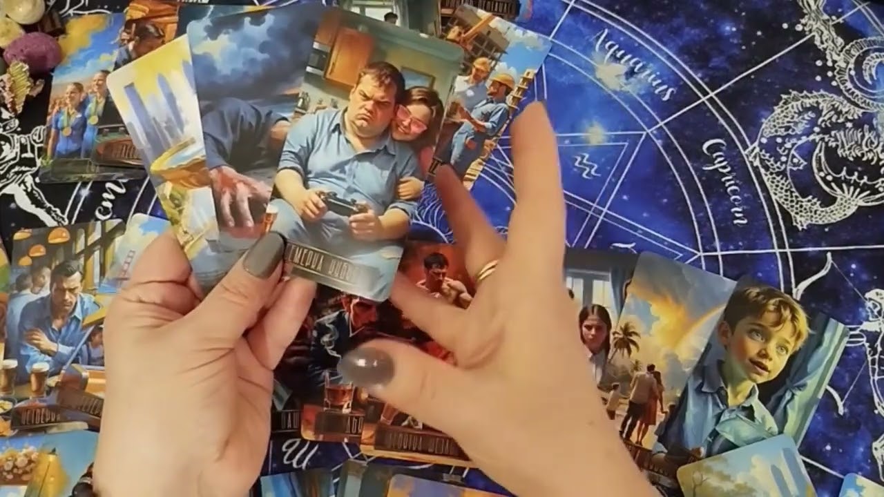 Преемник Путина. Откуда придёт, что изменит и как примет народ. Таро прогноз.