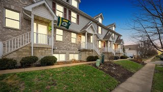 413 N Charles St video tour