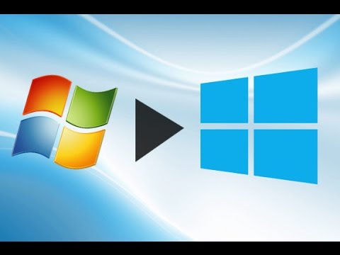 Windows 10 Transformed Into Windows 7 (TUTORIAL- BASIC) - YouTube