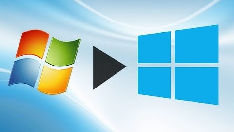 Windows 10 Transformed Into Windows 7 (TUTORIAL- BASIC)