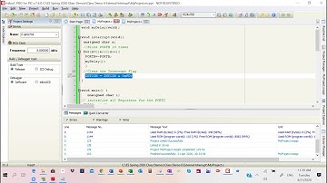 April 21, 2020 - Continuing Interrupts - Part 3