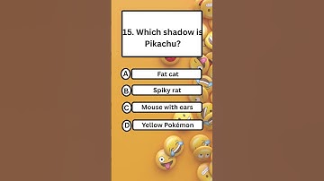 Fun Riddles and Quiz... 15