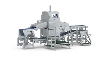 More X-ray Throughput & Detection with MAXIMIZER + | Eagle PI