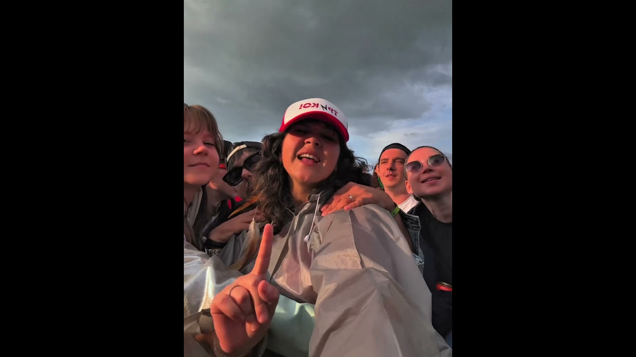 Ой мама, веселоооо былооо на Мяте! 