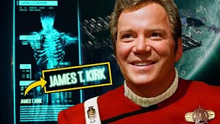 Why Captain Kirks Body Is In Star Trek Picard Season 3