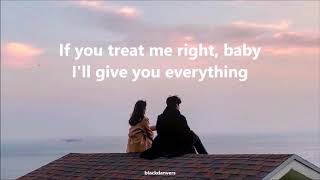 Trevor Daniel - Falling Lyrics