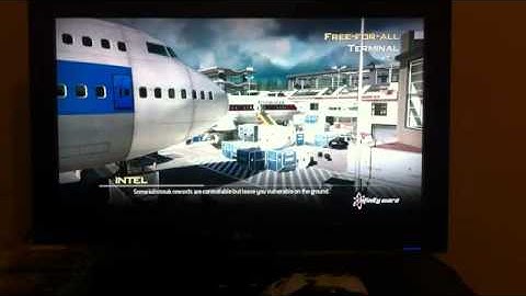 NEW Infectable Mod Menu! MW2 FREE [PS3] 2012 - YouTube.flv