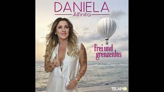 Daniela Alfinito - Frei & Grenzenlos Album Info