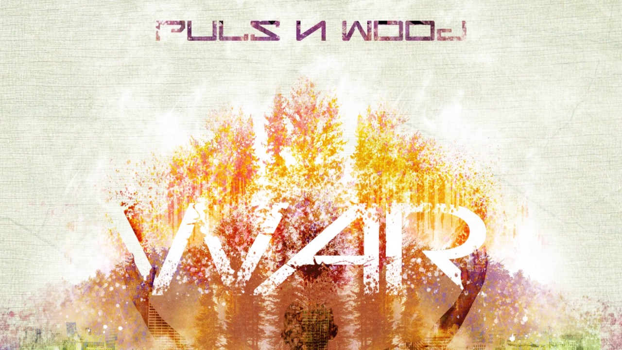 Watch Puls N WooD - new album "WAR" DIDGERIDOO - CAJON on YouTube Watch Puls N WooD - new album "WAR" DIDGERIDOO - CAJON on YouTube