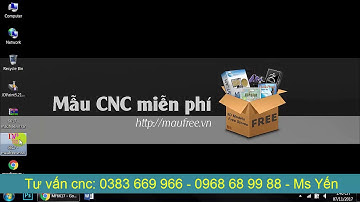 hướng dẫn sử dụng file stl trong jdpaint