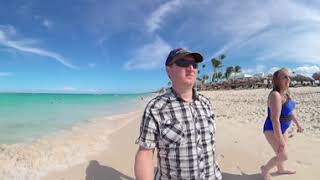 Punta Cana Dominican Republic 360 Video