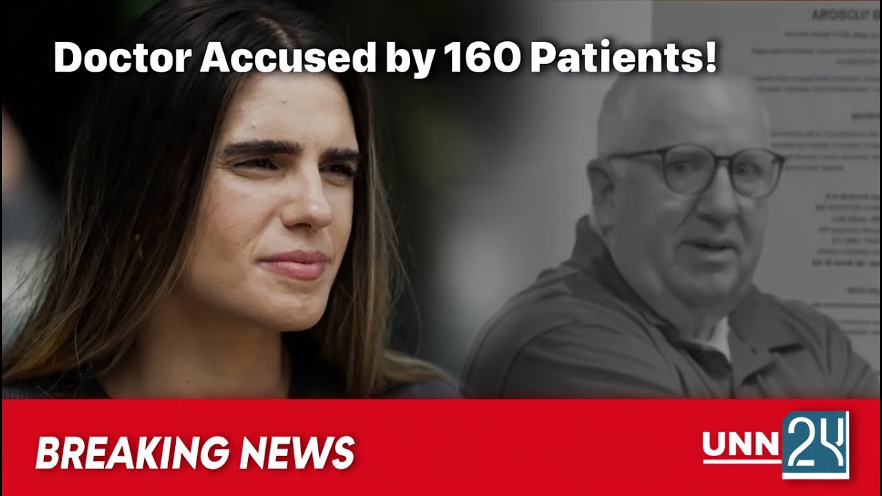 Oregon Doctor Accused by 160 Patients Finally Arrested | Shocking Abuse Case