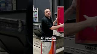 Screen Printing Process Part 4: Screen Exposure Explained