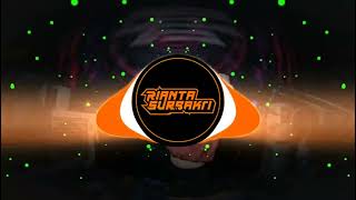 Dj Separuh Nafas Ku  Bass  Jungle Dutch Paling Enak Terbaru 2025