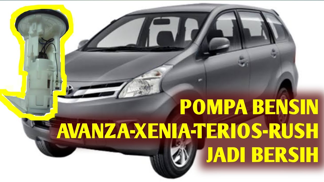 Avanza Veloz 2019: Konsumsi Bahan Bakar di Jalan Raya dan Kota, Faktor-Faktor yang Mempengaruhi, dan Tips Hemat BBM