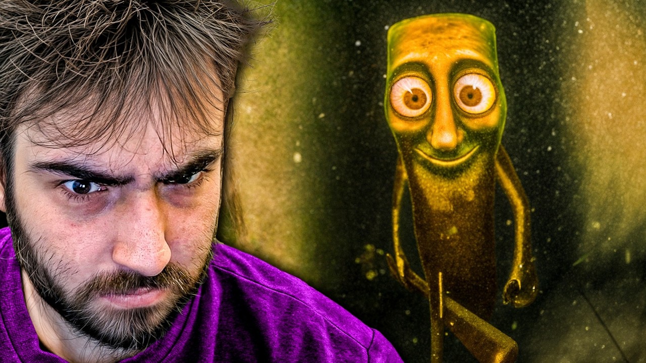 TRALALERO TRALALA BACKROOMS