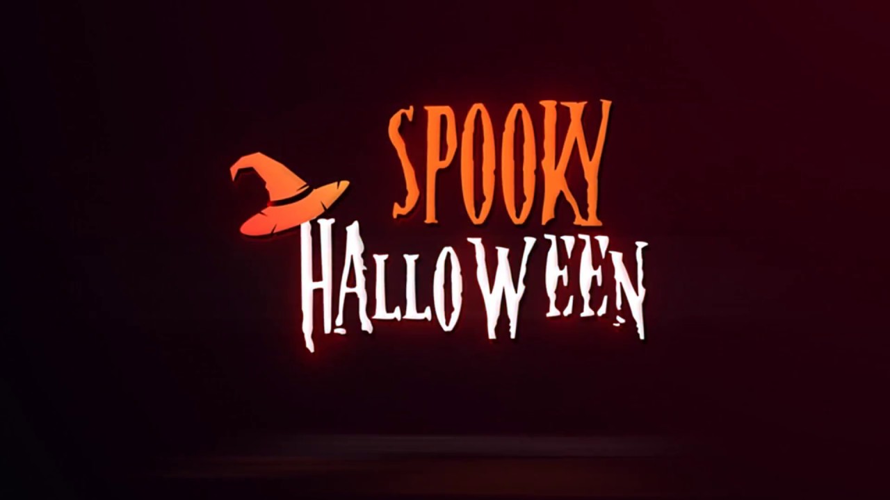 Spookey Halloween