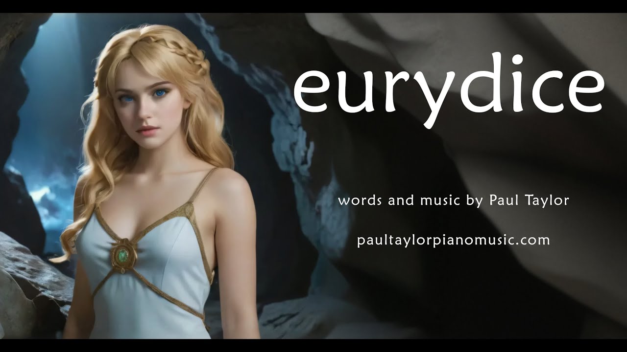 Eurydice Eurydice