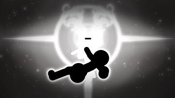 Combo Room Collab Entry || Sticknodes ( Sound designed by Raybid Animations )