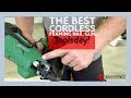 The Best Cordless Nail Gun: Toolsday