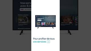 Spot Pub : BOUYGUES TELECOM