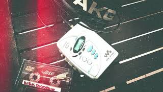 Kirk Degiorgio - Leave Everything Behind