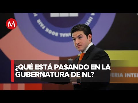 TEPJF resolverá controversia por designación del gobernador interino en Nuevo León