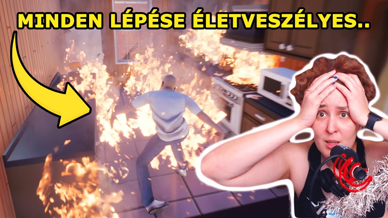 Ez a pali REMÉNYTELEN ... 🥲 - Lúzer Szimulátor