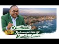 Khudbad Cajiib Ah Uu MD Dani Ka Jeediyay Muqdisho 