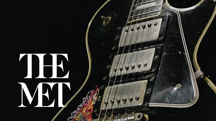 Play It Loud: Instruments of Rock and Roll | Met E...