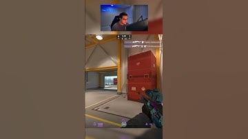 Scout VAC shot #clip #cs2 #scout #twitch #VAC #ssg08