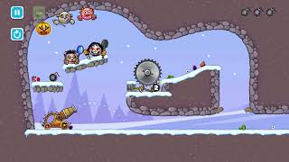 Tricky Traps Level 111 #games #gaming #gameplay