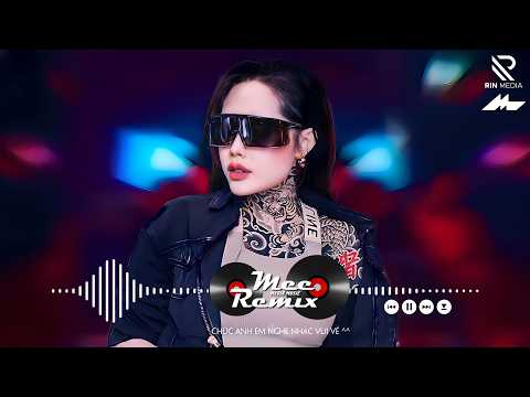 (NEW) AKU KAN PERGI X MANTAN TERBAIK NONSTOP BOUNCE REMIX 2K25