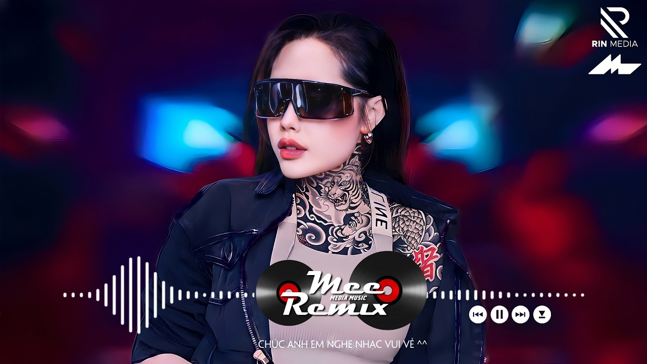 NONSTOP 2026 BAY PHÒNG BASS CỰC MẠNH ✈️ NHẠC SÀN VINAHOUSE DJ MIXTAPE 2026 ✈️ NHẠC REMIX CỰC MẠNH P5